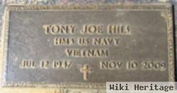 Tony Joe Hill