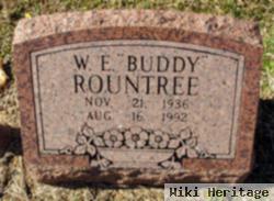 William E "buddy" Rountree