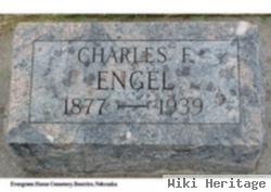 Charles F. Engel