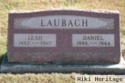 Leah Laubach