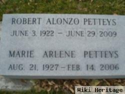 Marie Arlene "chris" Christner Petteys