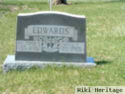 Rev Elmer Howard Edwards