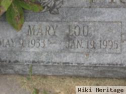 Mary Lou Franz