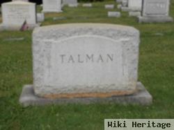 John M. Talman