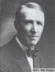 Asa Breckenridge Crowe