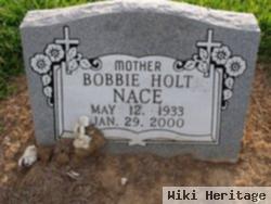 Bobbie Jean Holt Nace