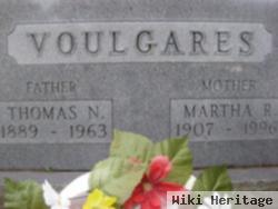 Thomas N. Voulgares