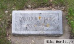 Donald H. Grewing