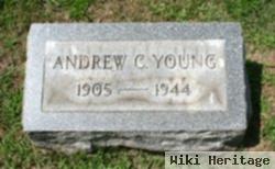 Andrew C Young