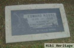 Edward Rossi