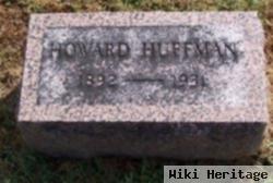 Howard Beecher Huffman