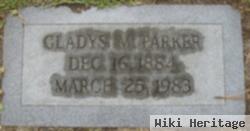 Gladys M. Parker