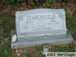 Bruce Stanchfield