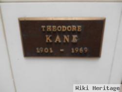 Theodore Kane