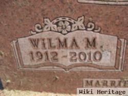 Wilma M. Gates