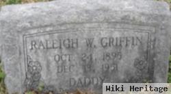 Raleigh W. Griffin