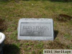 Ellen Schleppy Fearon