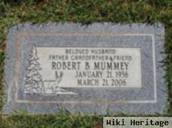 Robert B. Mummey