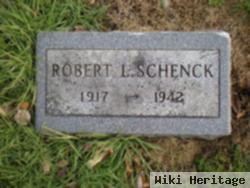 Robert Louis Schenck