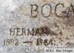 Herman Bogart