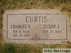 Charles Nester Curtis