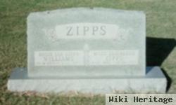 Mary Elizabeth Barker Zipps