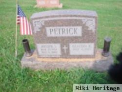 Joseph S Petrick