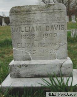 William Davis