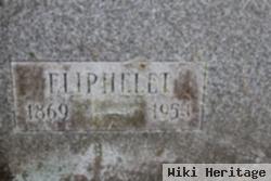 Eliphelet Mills