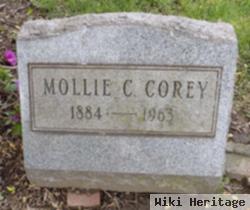 Mollie Craig Corey