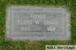 Floyd Winfield Smith