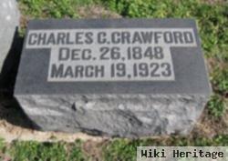 Charles C. Crawford