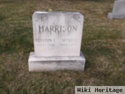 Clinton E. Harrison