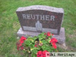 Norma A Reuther