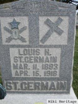 Louis H. St. Germain