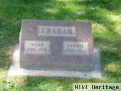 Fannie B. Graham