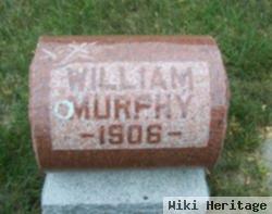 William F Murphy