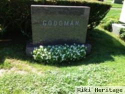 Jacob Goodman