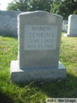 Marion Jenkins