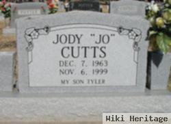 Jody "jo" Cutts