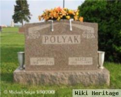 John Polyak