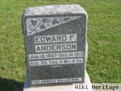 Edward F. Anderson