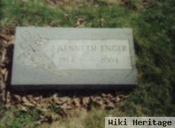 J. Kenneth Enger