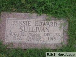 Jessie Edward Sullivan