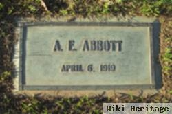 A E Abbott