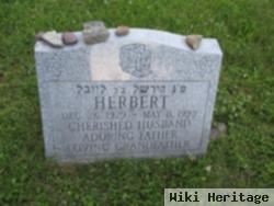 Herbert Halpern
