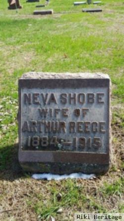 Neva Shobe Reece