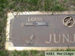 Louis Junjak