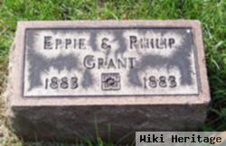 Eppie Grant