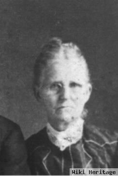 Matilda Giddens Moore